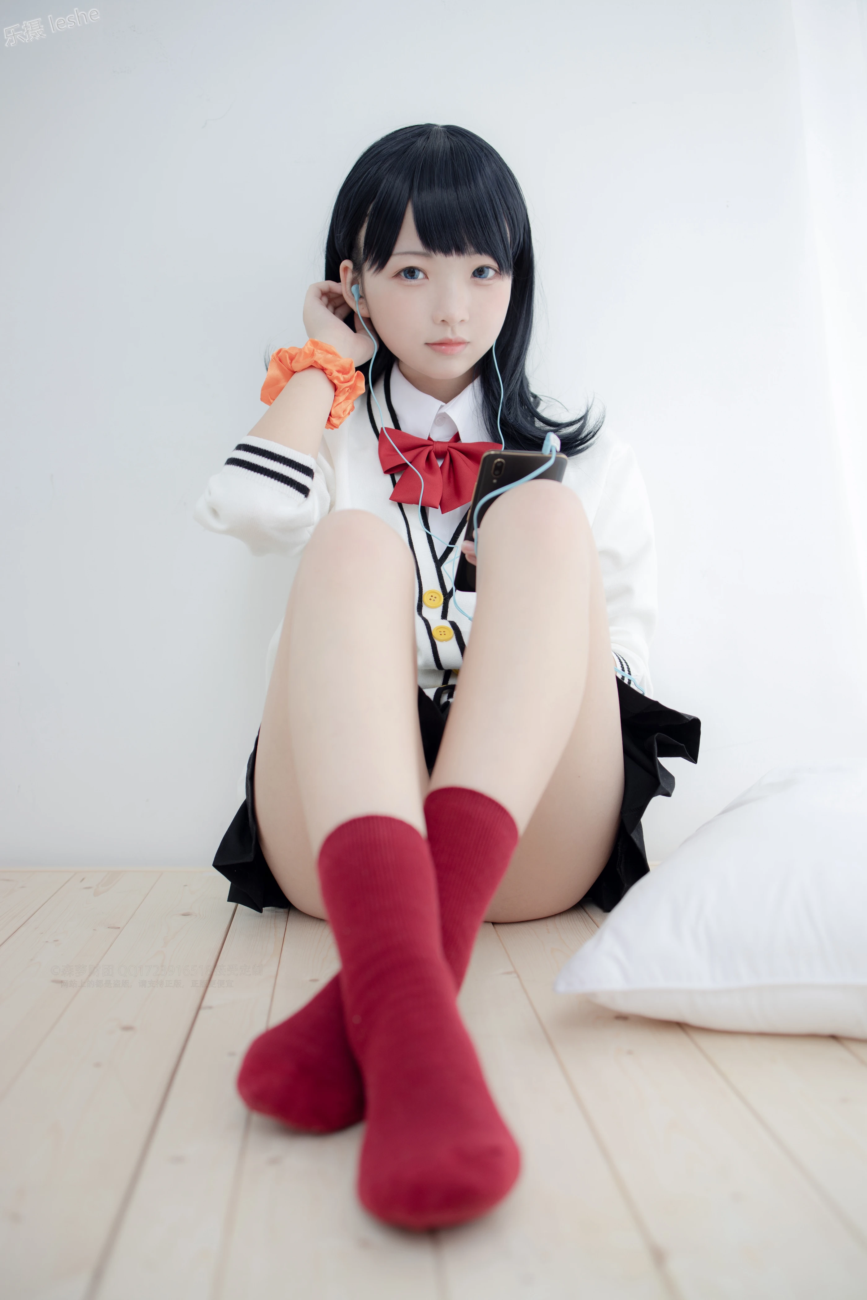 森萝财团 X-055 [93P 1V]插图3